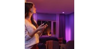 Okos otthon vagy intelligens szoba? Bluetooth funkcióval egészült ki a Philips Hue